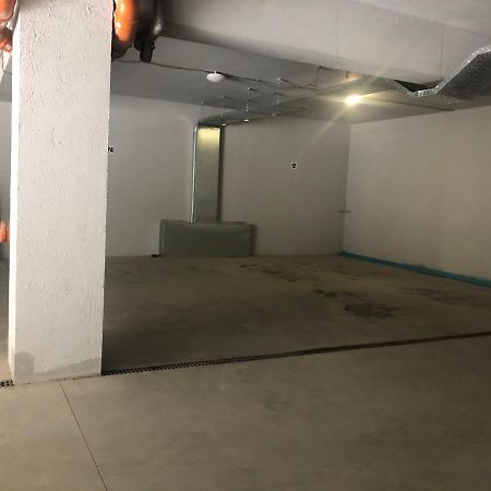 Apartman Romantika Chopok Juh 12 Тале Экстерьер фото