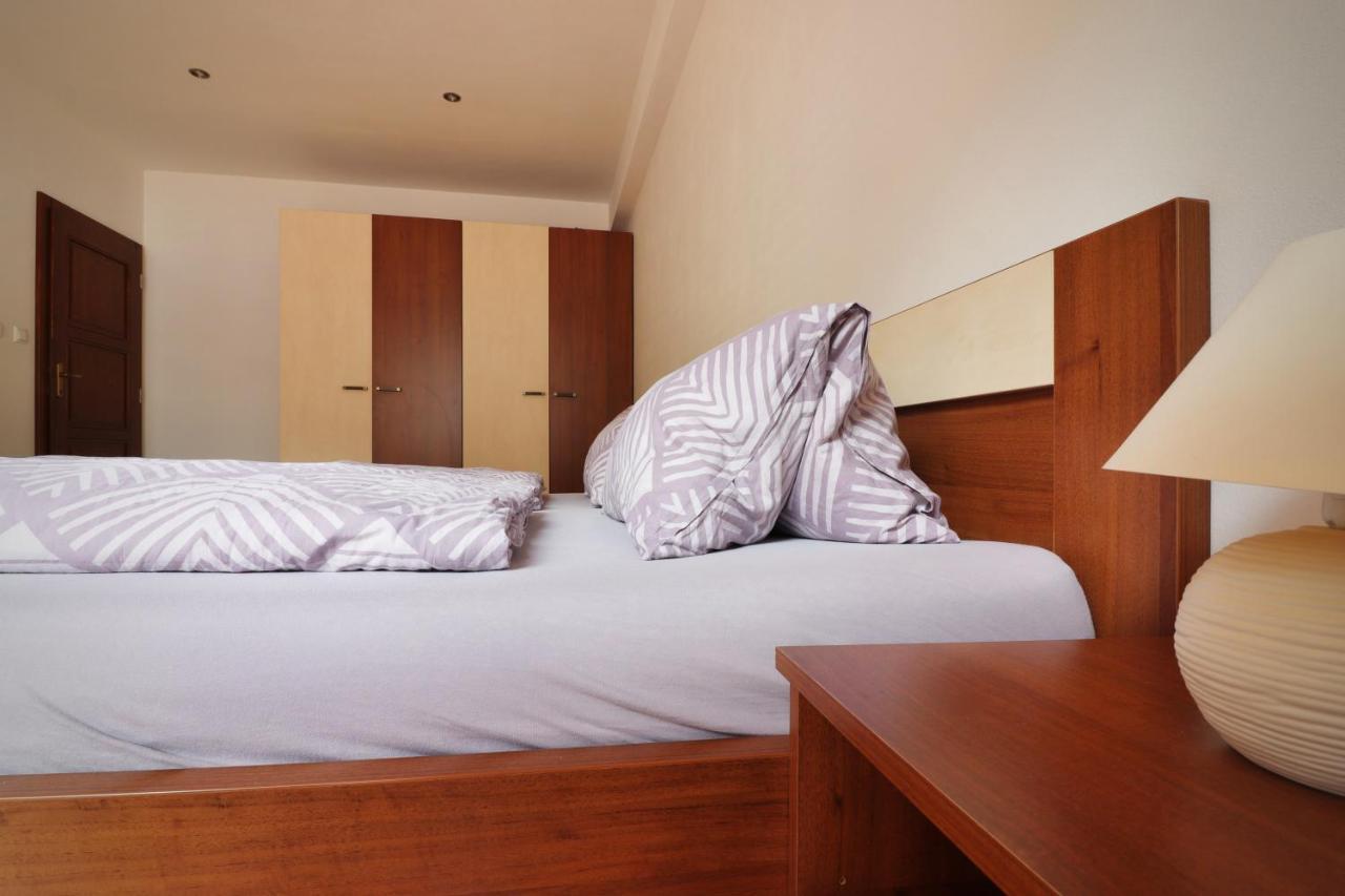 Apartman Romantika Chopok Juh 12 Тале Экстерьер фото
