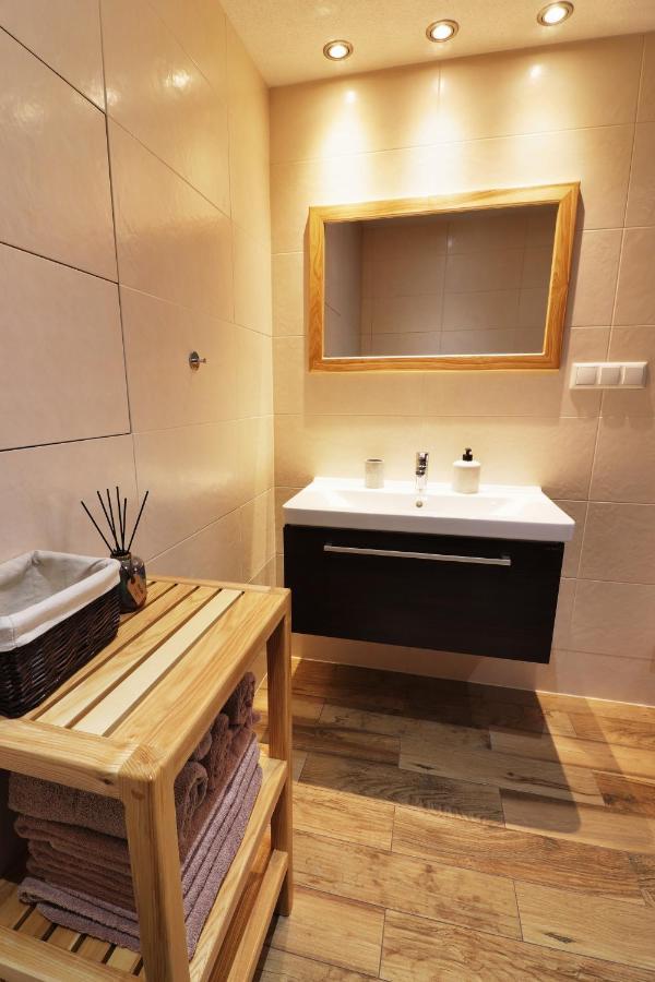 Apartman Romantika Chopok Juh 12 Тале Экстерьер фото