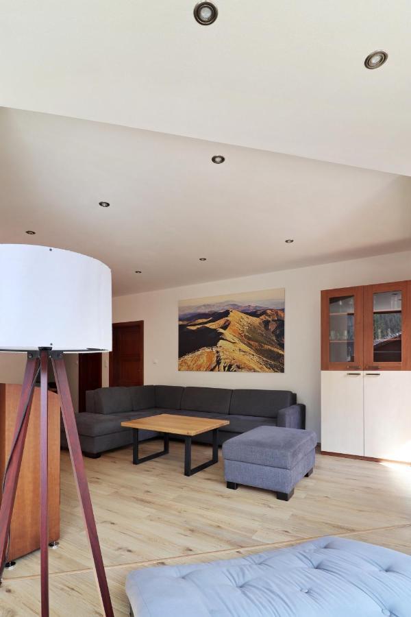 Apartman Romantika Chopok Juh 12 Тале Экстерьер фото