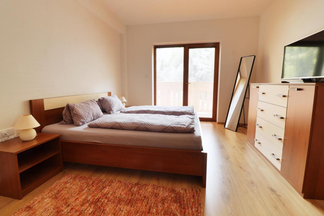 Apartman Romantika Chopok Juh 12 Тале Экстерьер фото