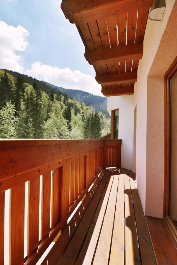 Apartman Romantika Chopok Juh 12 Тале Экстерьер фото