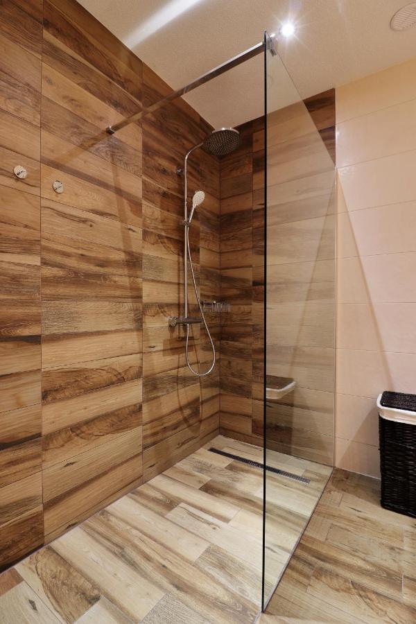 Apartman Romantika Chopok Juh 12 Тале Экстерьер фото